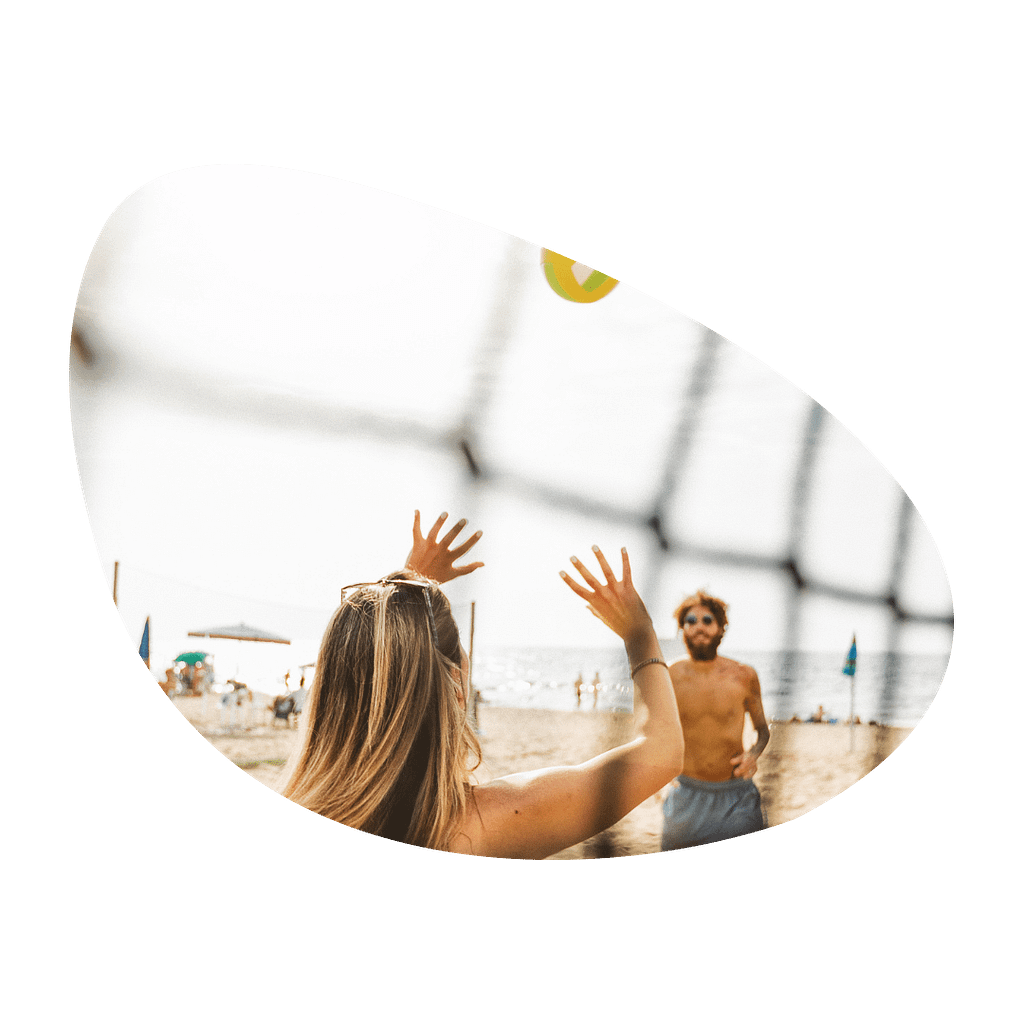 attività-in-spiaggia attività in spiaggia