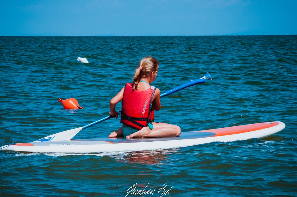 sup-bambino bambino sul sup